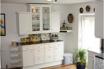 Austrija Privát Telfs, Eksterijer